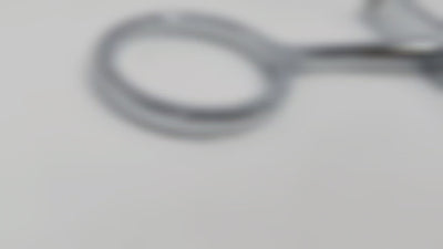 TAG Hardware 1-5/16" Metal Wardrobe Closet Rod Center Support Bracket