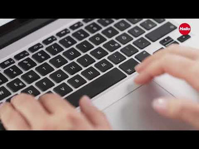 Libero Hailo 3.0 SMART Hands-Free Cabinet Door Opener - Voice & Foot Activated