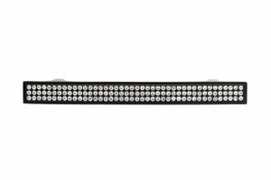 Richelieu Hardware Vence Collection Modern Metal and Crystal Modern Cabinet and Drawer Pull Handle for Kitchen, Bathroom, and Furniture