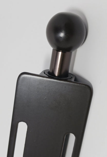 Richelieu Designer 12 Inch Long Expandable 8.5" Retractable Pullout Closet Wardrobe Valet Rod - KI Home