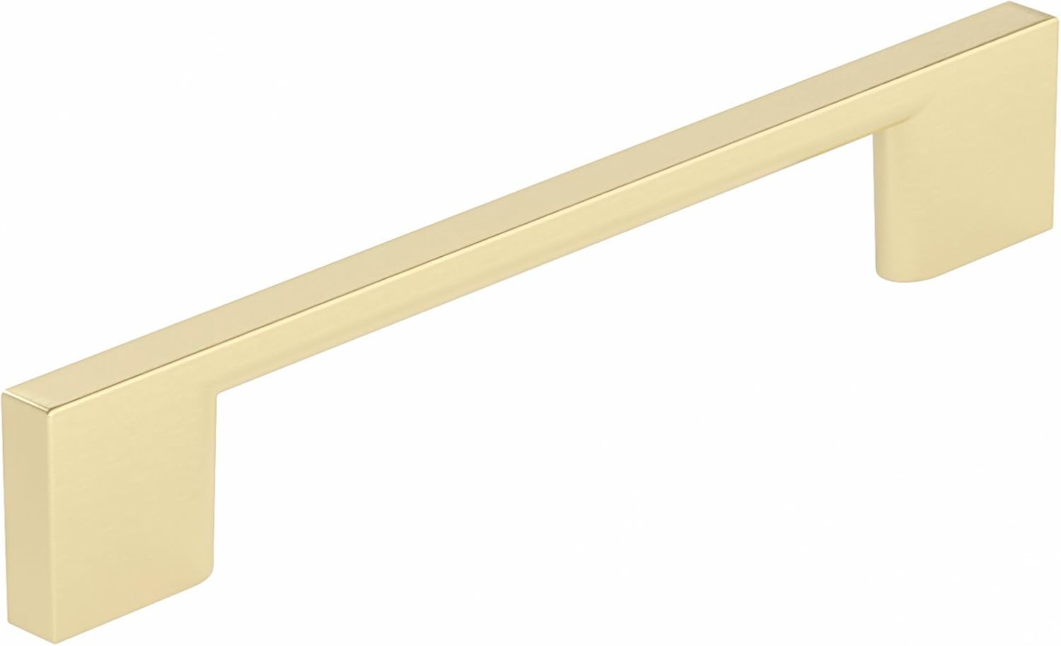 Richelieu Hardware 8160 Modern Armadale Collection Cabinet Bar Pull – Multiple Sizes & Finishes – Matching Appliance Pull Available - KI Home