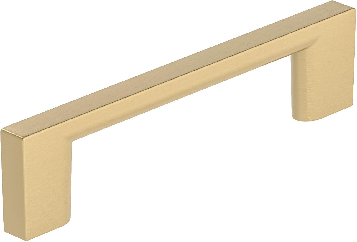 Richelieu Hardware 8160 Modern Armadale Collection Cabinet Bar Pull – Multiple Sizes & Finishes – Matching Appliance Pull Available - KI Home