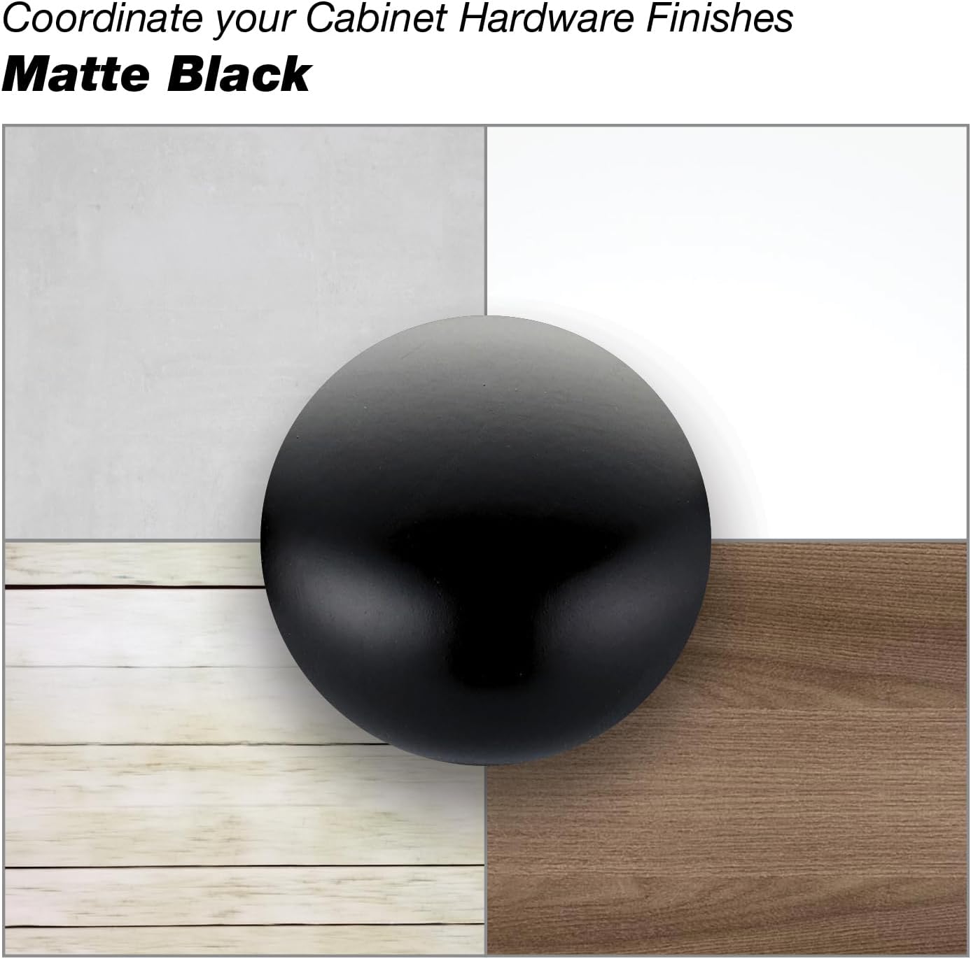 Richelieu Hardware 8160 Modern Armadale Collection Cabinet Bar Pull – Multiple Sizes & Finishes – Matching Appliance Pull Available - KI Home