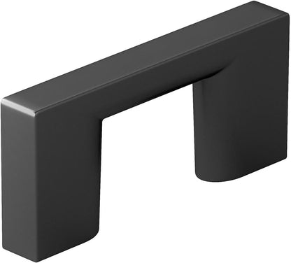 Richelieu Hardware 8160 Modern Armadale Collection Cabinet Bar Pull – Multiple Sizes & Finishes – Matching Appliance Pull Available - KI Home