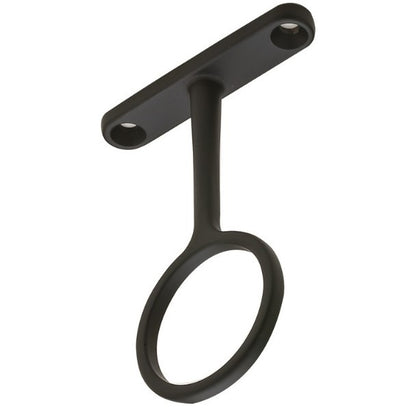 TAG Hardware Premium 1-5/16" Closet Rod Suspended Center Support Bracket