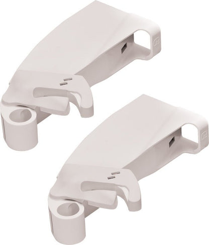 Soft - Close Dampener Unit for LeMans II Blind Corner Organizers – Swing Right or Left - KI Home