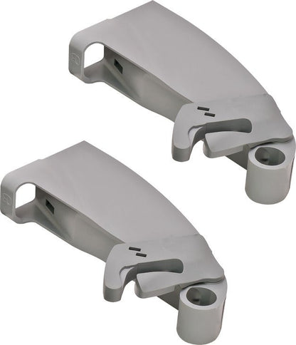 Soft - Close Dampener Unit for LeMans II Blind Corner Organizers – Swing Right or Left - KI Home