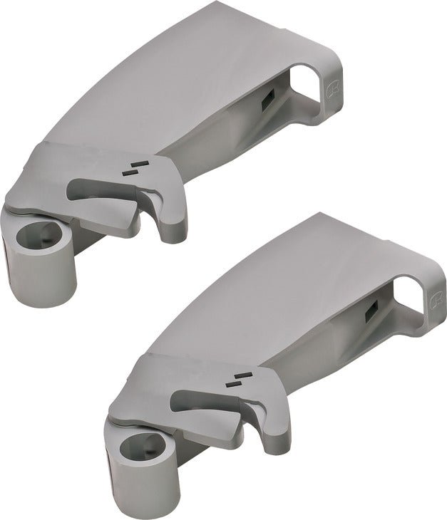 Soft - Close Dampener Unit for LeMans II Blind Corner Organizers – Swing Right or Left - KI Home