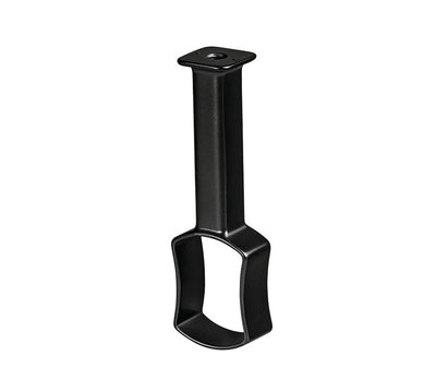 TAG Hardware Concave Suspended Center Support Bracket - KI Home