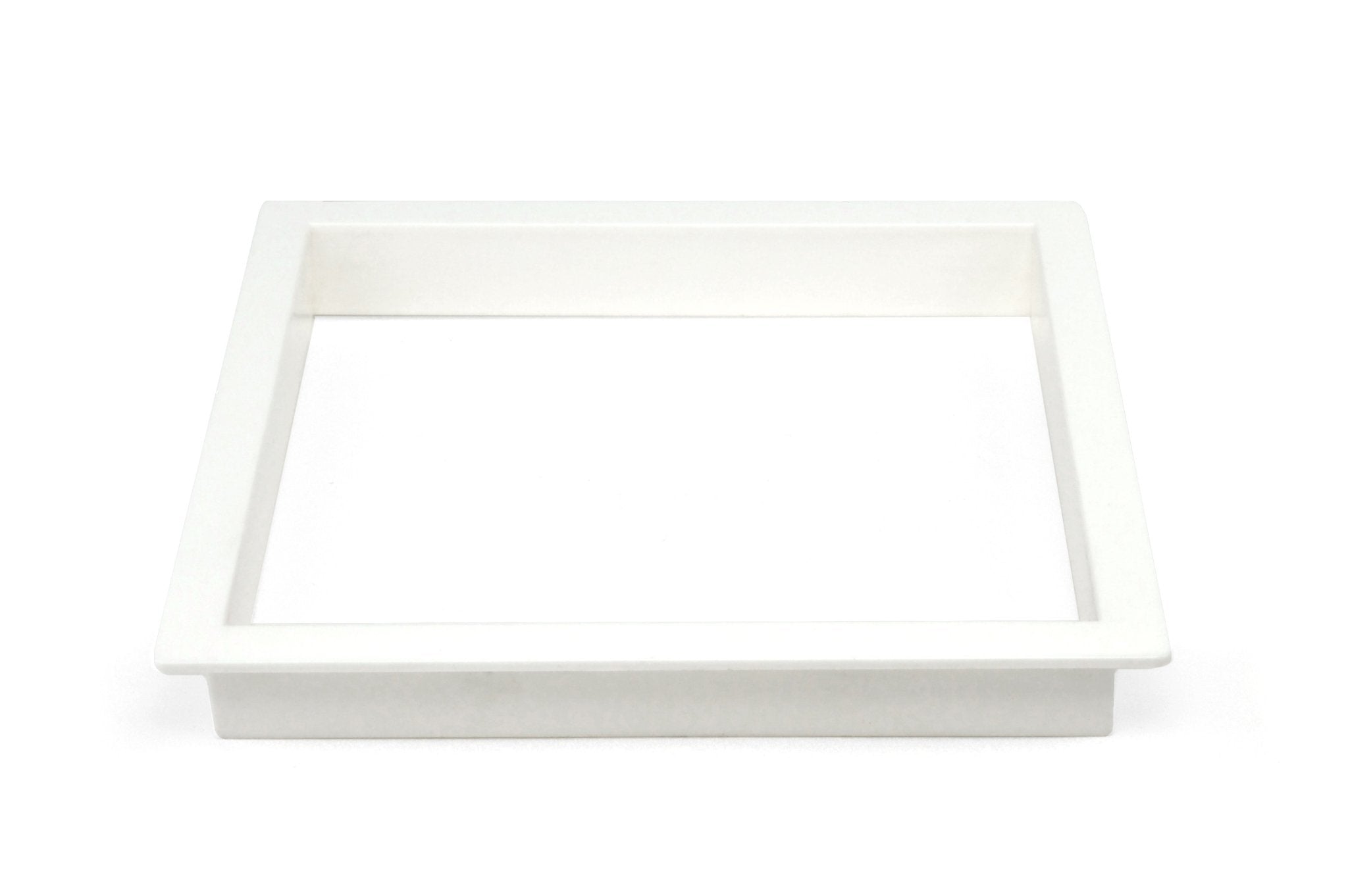 TAG Hardware Double Outlet Grommet Wall Switch Outlet - KI Home