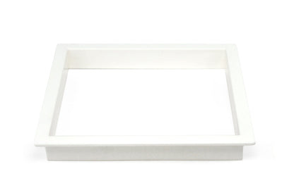 TAG Hardware Double Outlet Grommet Wall Switch Outlet - KI Home