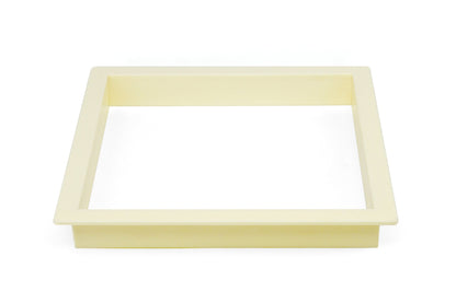 TAG Hardware Double Outlet Grommet Wall Switch Outlet - KI Home