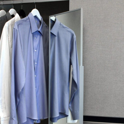 TAG Hardware Elite Full - Rotation Pull - Out Closet Mirror | Multiple Finishes - KI Home