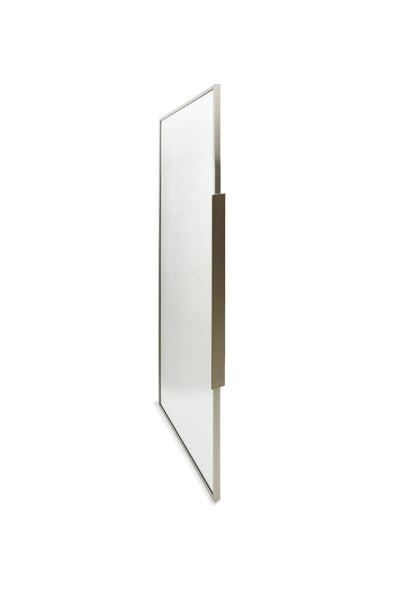 TAG Hardware Elite Full - Rotation Pull - Out Closet Mirror | Multiple Finishes - KI Home