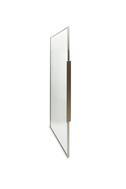 TAG Hardware Elite Full - Rotation Pull - Out Closet Mirror | Multiple Finishes - KI Home