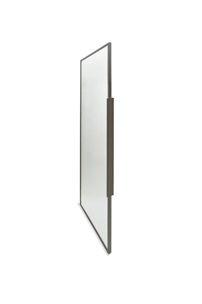 TAG Hardware Elite Full - Rotation Pull - Out Closet Mirror | Multiple Finishes - KI Home
