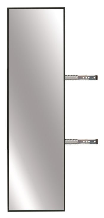 TAG Hardware Elite Full - Rotation Pull - Out Closet Mirror | Multiple Finishes - KI Home