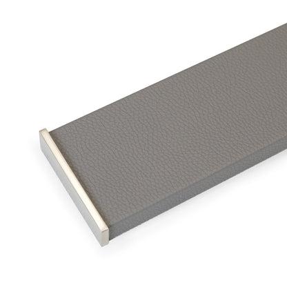 TAG Hardware Elite Leather Wrapped Cleat Board Luxurious Faux Leather - KI Home