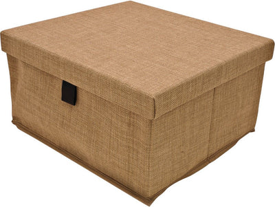 TAG Hardware ENGAGE Storage Box – Modular Closet Organizer - KI Home