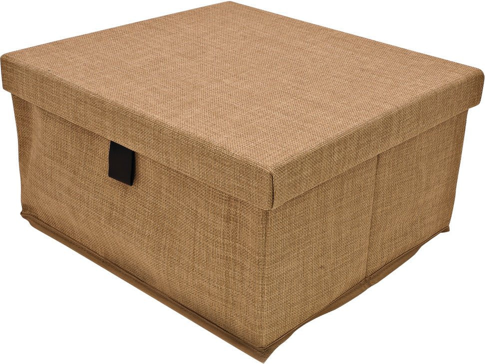 TAG Hardware ENGAGE Storage Box – Modular Closet Organizer - KI Home