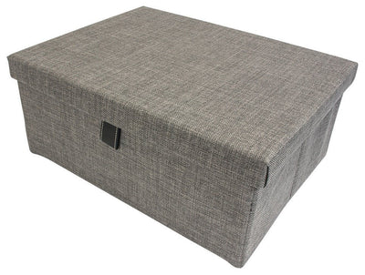 TAG Hardware ENGAGE Storage Box – Modular Closet Organizer - KI Home