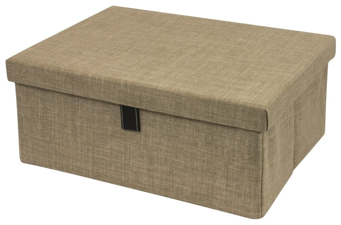 TAG Hardware ENGAGE Storage Box – Modular Closet Organizer - KI Home