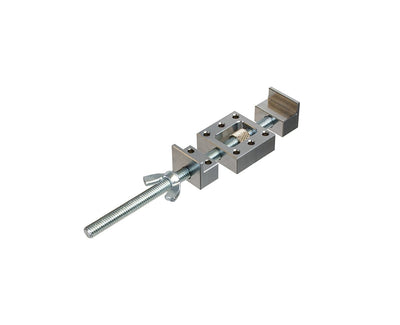 TAG Hardware Jig for Leather Wrapped Cleat Boards - KI Home