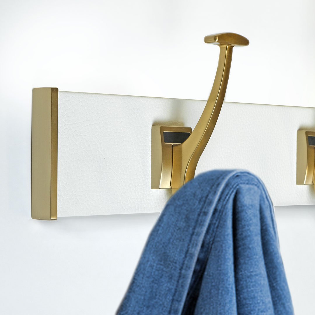 TAG Hardware Jig for Leather Wrapped Cleat Boards - KI Home