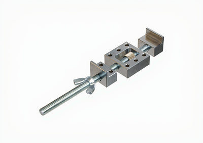 TAG Hardware Jig for Leather Wrapped Cleat Boards - KI Home