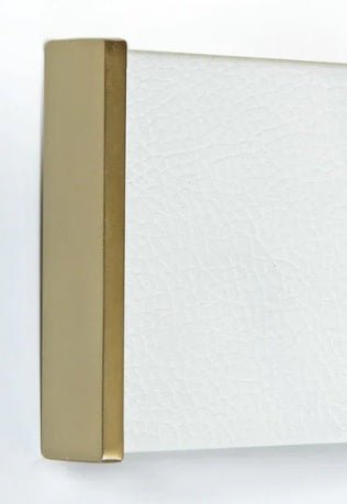 TAG Hardware Jig for Leather Wrapped Cleat Boards - KI Home