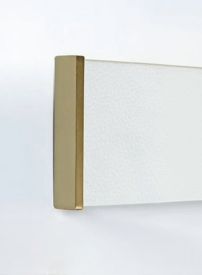 TAG Hardware Jig for Leather Wrapped Cleat Boards - KI Home