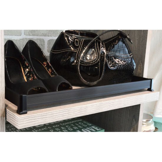 TAG Hardware Premium Customizable Shoe Fence Kit with Mounting Hardware - KI Home