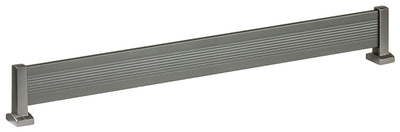 TAG Hardware Premium Customizable Shoe Fence Kit with Mounting Hardware - KI Home