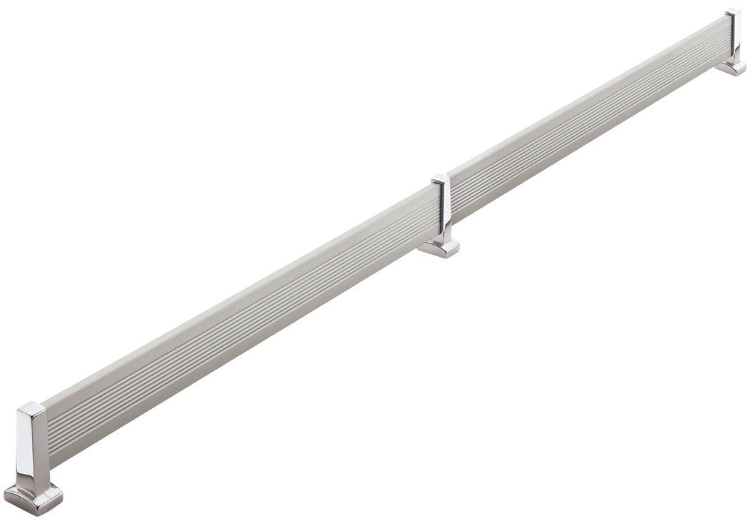 TAG Hardware Premium Customizable Shoe Fence Kit with Mounting Hardware - KI Home