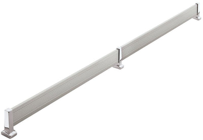 TAG Hardware Premium Customizable Shoe Fence Kit with Mounting Hardware - KI Home