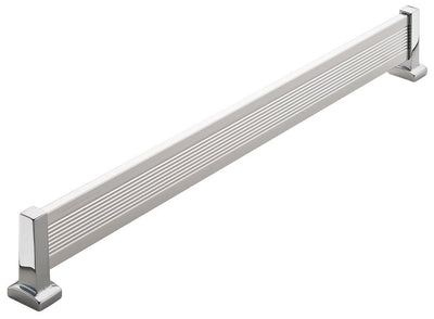 TAG Hardware Premium Customizable Shoe Fence Kit with Mounting Hardware - KI Home