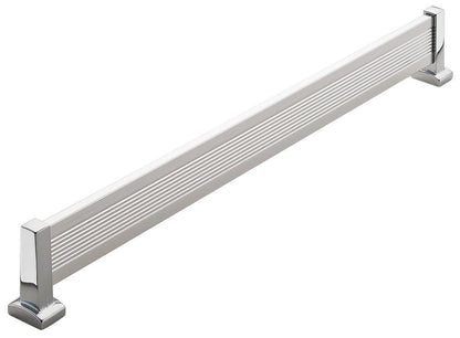 TAG Hardware Premium Customizable Shoe Fence Kit with Mounting Hardware - KI Home