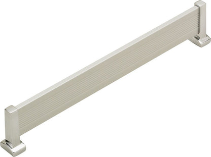 TAG Hardware Premium Customizable Shoe Fence Kit with Mounting Hardware - KI Home