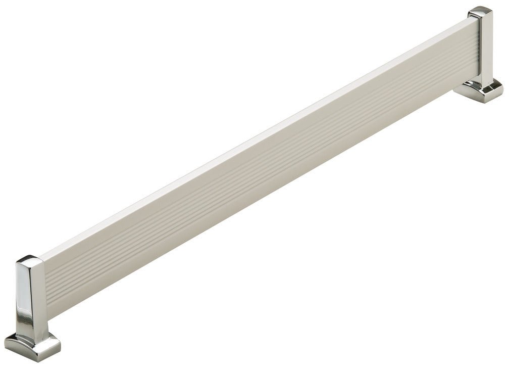 TAG Hardware Premium Customizable Shoe Fence Kit with Mounting Hardware - KI Home