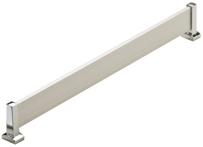 TAG Hardware Premium Customizable Shoe Fence Kit with Mounting Hardware - KI Home