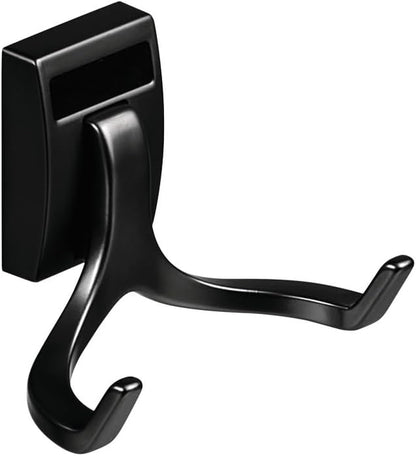TAG Hardware Premium Double Hook Cleat Mount Organizer Rack - KI Home