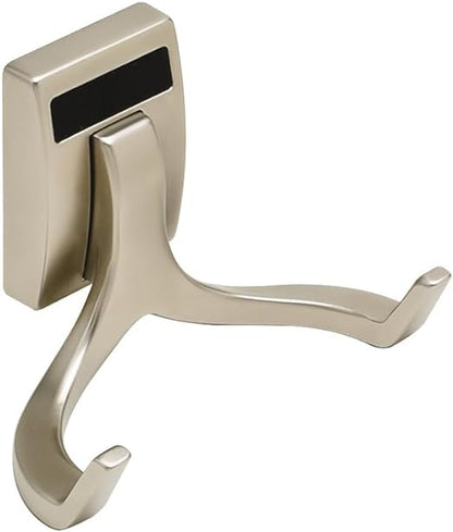 TAG Hardware Premium Double Hook Cleat Mount Organizer Rack - KI Home