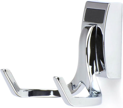 TAG Hardware Premium Double Hook Cleat Mount Organizer Rack - KI Home