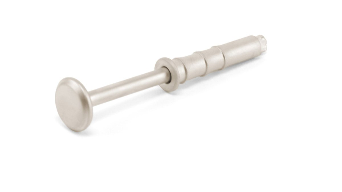 TAG Hardware Premium Retractable Elite Valet Pin - KI Home