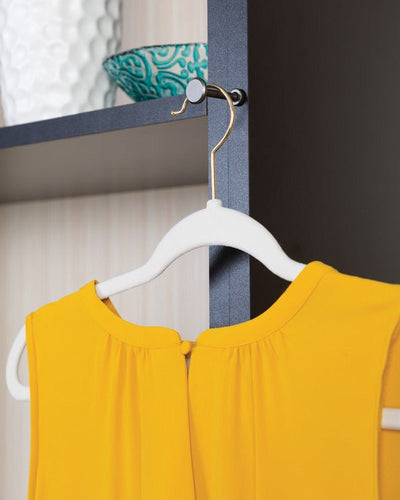 TAG Hardware Premium Retractable Elite Valet Pin - KI Home