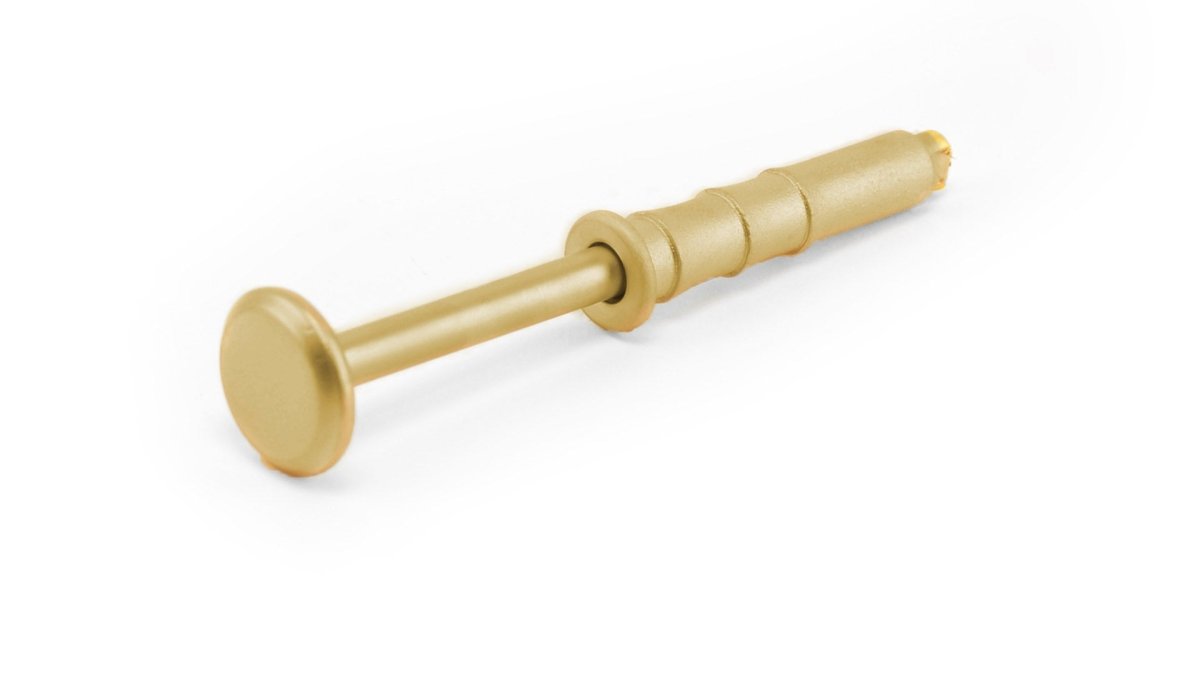 TAG Hardware Premium Retractable Elite Valet Pin - KI Home