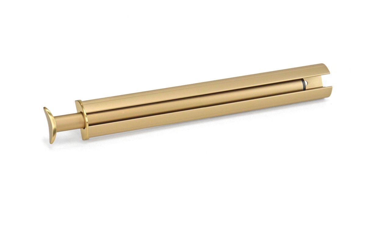 Tag Hardware Synergy Elite Pullout Valet Rod - Thumbnail 3