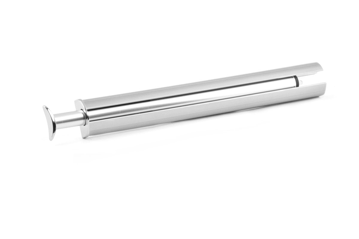 Tag Hardware Synergy Elite Pullout Valet Rod