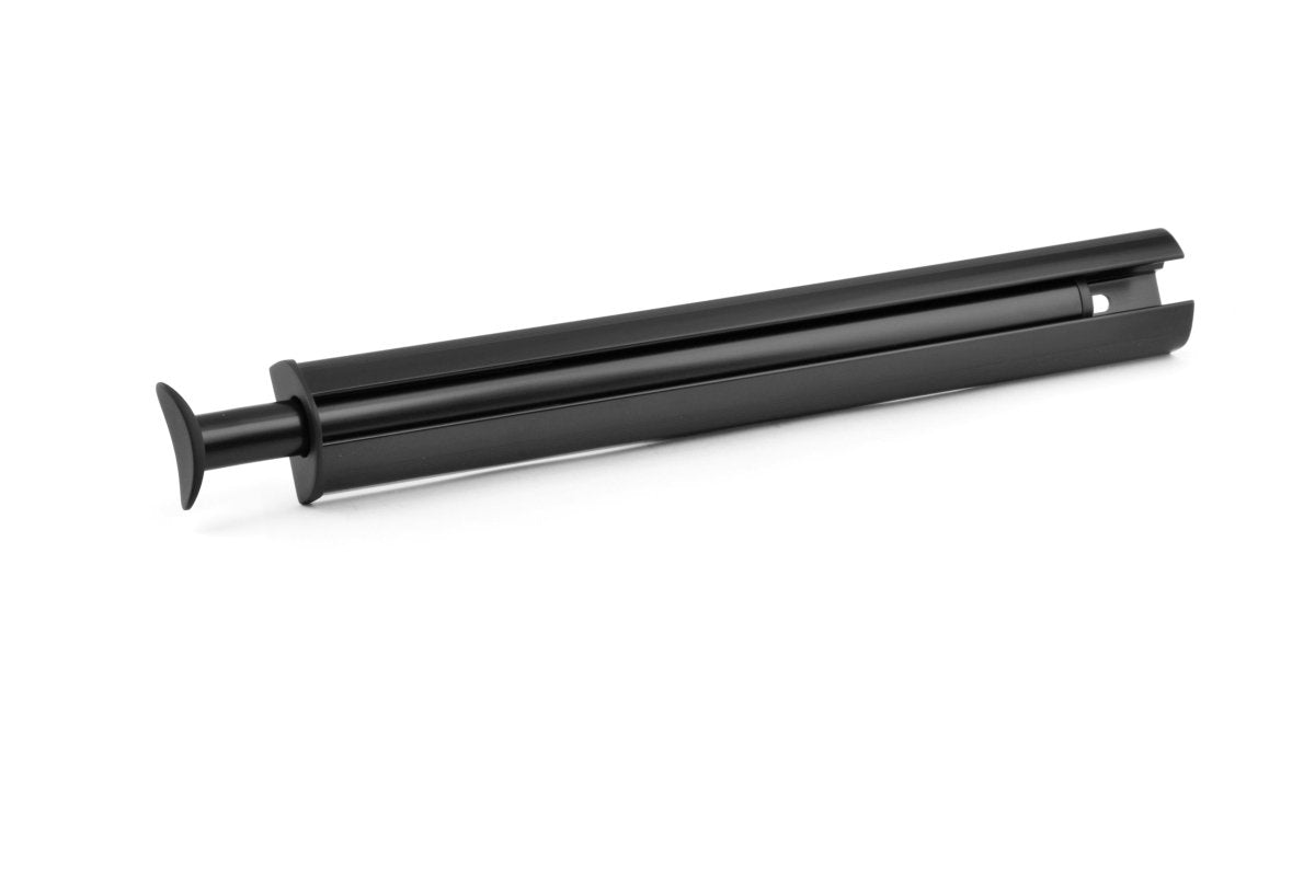 TAG Hardware Premium Synergy Elite Pullout Valet Rod - KI Home