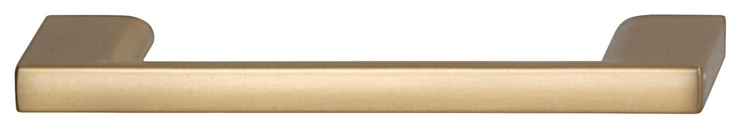 TAG Hardware Premium Traditional Bar Drawer Handle – Classic Cabinet Pull for Kitchen, Closet, and Vanity - KI Home